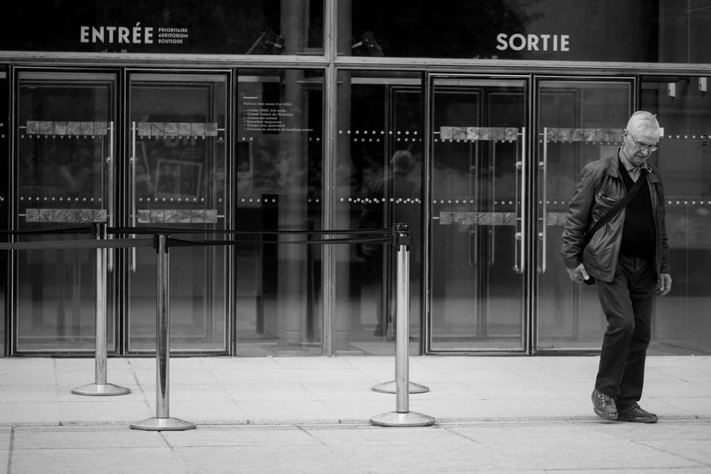 Sortie | Museum National D'histoire Naturelle, Paris, 16/10/2014 