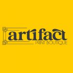 artifact print boutique